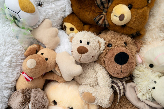 Everyone Loves Soft Toys — But Why?