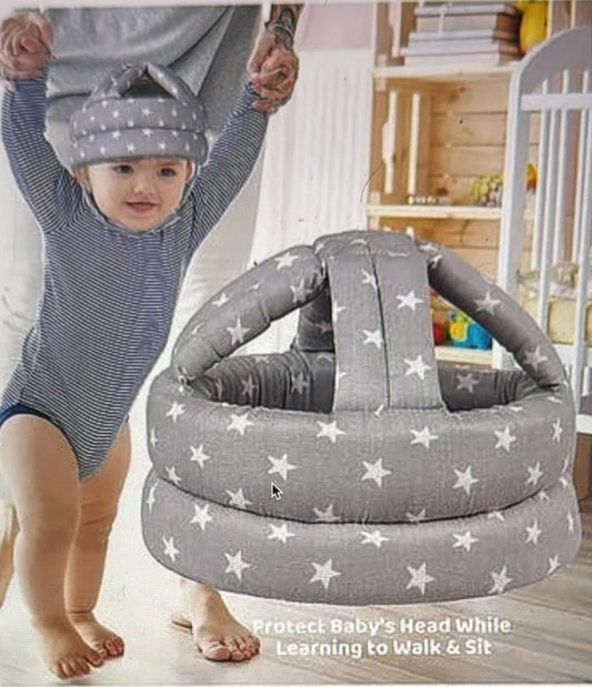 Safety Baby Helmet