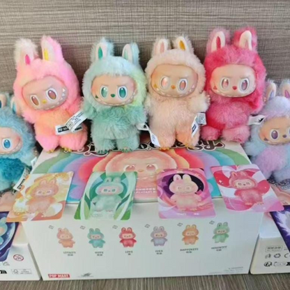 Imported Labubu Doll