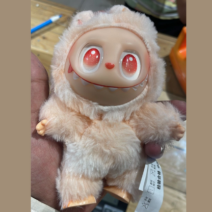 Imported Labubu Doll