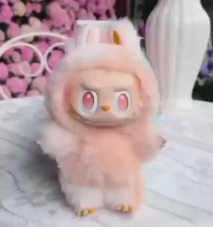 Imported Labubu Doll